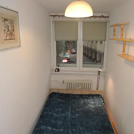 Kilinskiego - Cosy In The Center Of And Parking Place For Free Apartment