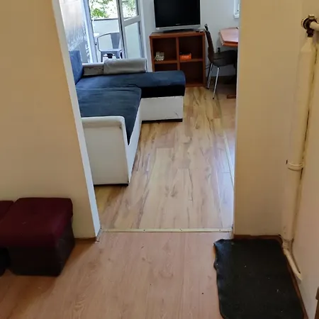 Kilinskiego - Cosy In The Center Of And Parking Place For Free