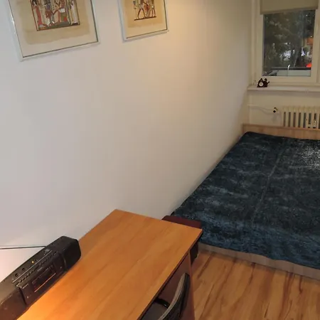 شقة Kilinskiego - Cosy In The Center Of And Parking Place For Free *